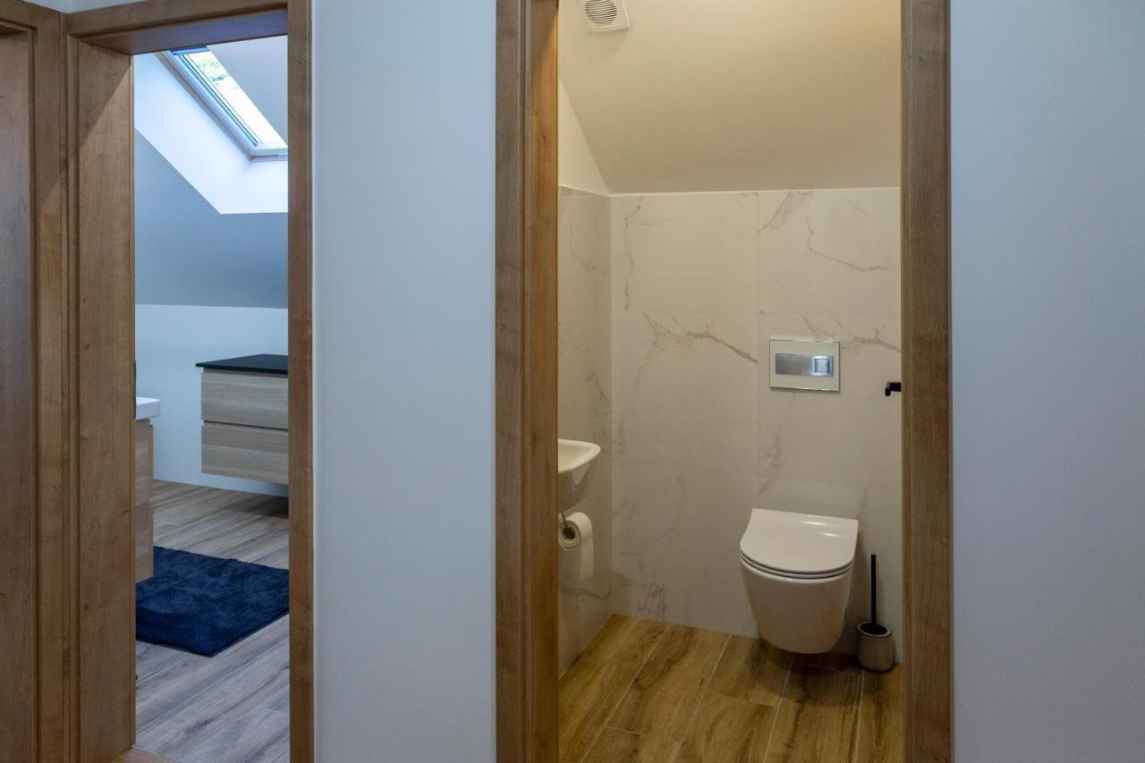 Villa Richterberg With Sauna & Hot Tub Slovenj Gradec Zewnętrze zdjęcie