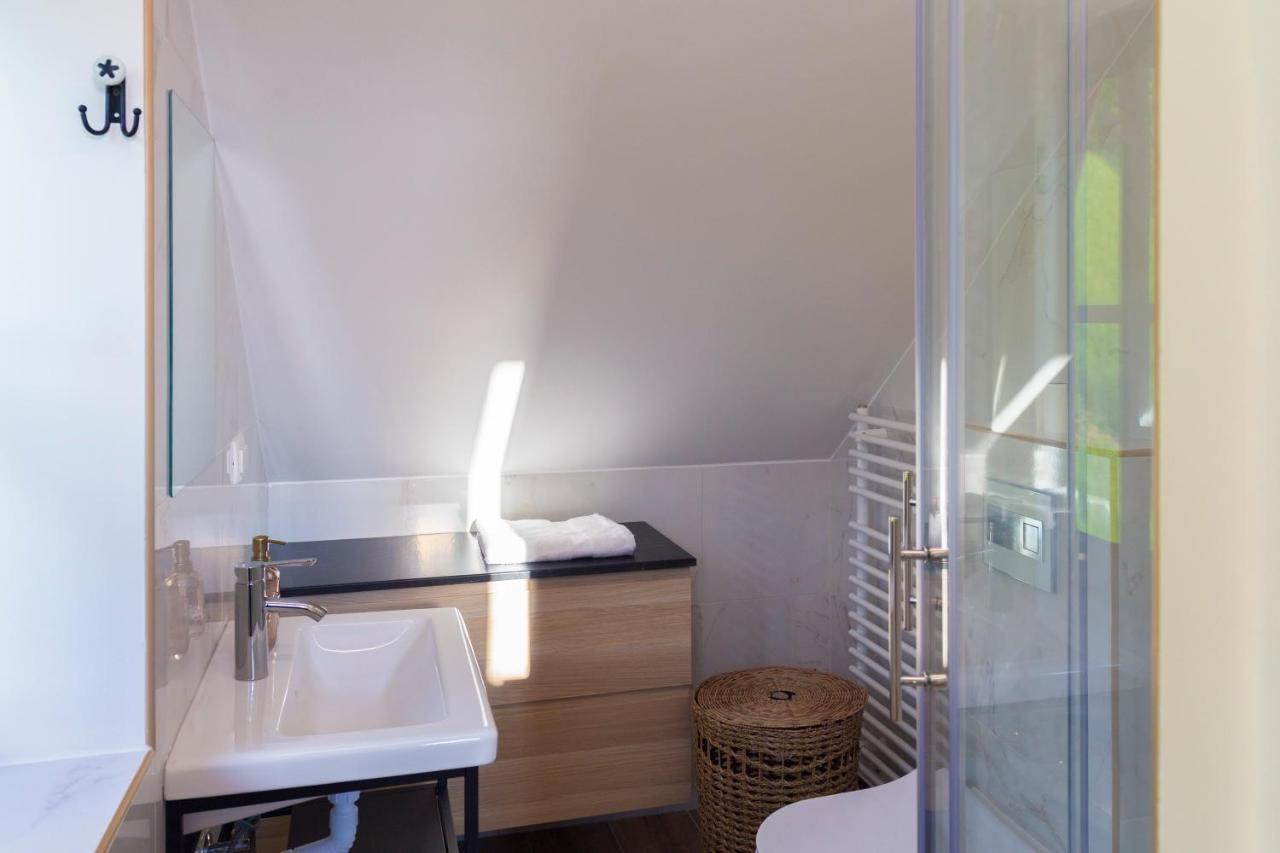 Villa Richterberg With Sauna & Hot Tub Slovenj Gradec Zewnętrze zdjęcie