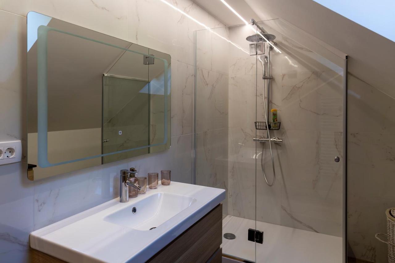 Villa Richterberg With Sauna & Hot Tub Slovenj Gradec Zewnętrze zdjęcie