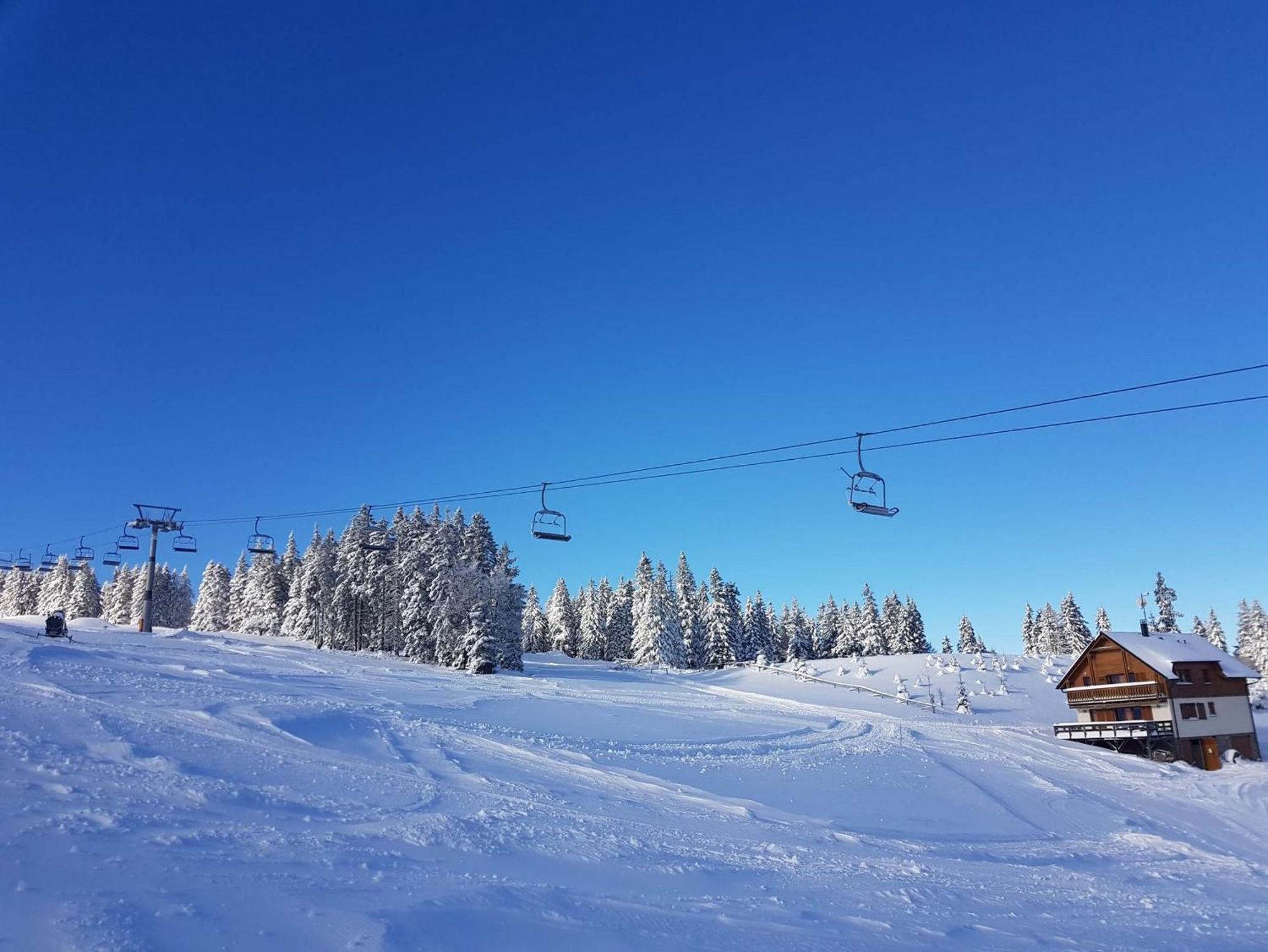 Villa Richterberg With Sauna & Hot Tub Slovenj Gradec Zewnętrze zdjęcie